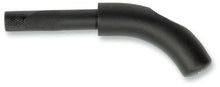 Load image into Gallery viewer, RACE SHOP INC. HOOK TAP H/BAR LONG TBH-2 - Motomike Canada