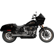 Load image into Gallery viewer, TRASK 2-into-1 Assault Exhaust System - Natural w/ bags TM-5053