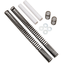 Load image into Gallery viewer, BURLY BRAND L77-17 FORK LOWERING KIT 41MM B28-100