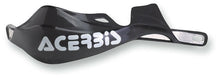 Load image into Gallery viewer, ACERBIS HANDGUARD- RALLY PRO PLASTIC BLACK 2041720001