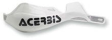 Load image into Gallery viewer, ACERBIS HANDGUARD- RALLY PRO PLASTIC WHITE 2041720002