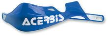 Load image into Gallery viewer, ACERBIS HANDGUARD- RALLY PRO PLASTIC YZ BLUE 2041720211