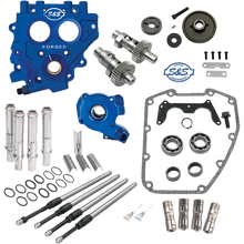 Load image into Gallery viewer, S&amp;S CYCLE CAMS 585EG W/PLATE 99-06 310-0813