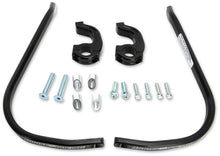 Load image into Gallery viewer, MOOSE RACING MOOSE HAND GRD MNT CONT 1-1/8" BLK 50-5214B