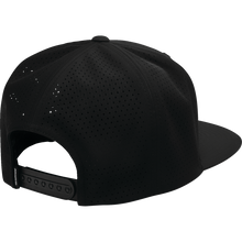 Load image into Gallery viewer, THOR HAT CORP BLACK 2501-4292