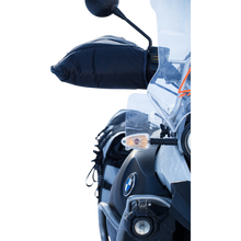 Load image into Gallery viewer, ROX SPEED FX HANDGUARD INSULATED SOFT GAUNTLET G1-SO-K - Motomike Canada