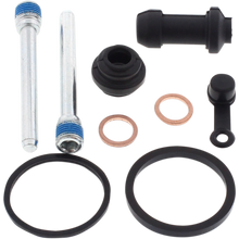 Load image into Gallery viewer, MOOSE RACING CALIPER REBUILD KIT REAR 18-3031