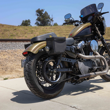 Load image into Gallery viewer, THRASHIN SUPPLY CO. SADDLEBAGS ESSENTIAL MINI 8L TSB-0019