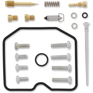 MOOSE RACING REPAIR KT CARB ARCTIC CAT 26-1076
