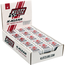 Load image into Gallery viewer, KLOTZ OIL K-KLEAR ANTI FOG GEL KS-400