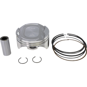 VERTEX PISTON KIT 24502A STD 24502A