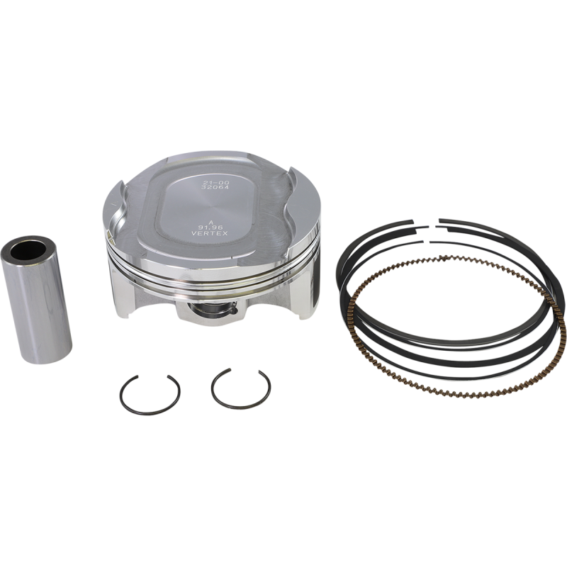 VERTEX PISTON KIT 24502A STD 24502A