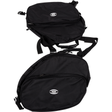 Load image into Gallery viewer, GEARS CANADA YAMAHA SADDLE BAG 300198-1