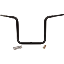 Load image into Gallery viewer, LA CHOPPERS GRANDE BAGGER APES 16" FLAT BLACK LA-7322-16M