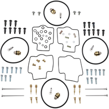 Load image into Gallery viewer, ALL BALLS CARB KIT YAM YZF600R 26-1631