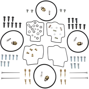 ALL BALLS CARB KIT YAM YZF600R 26-1631