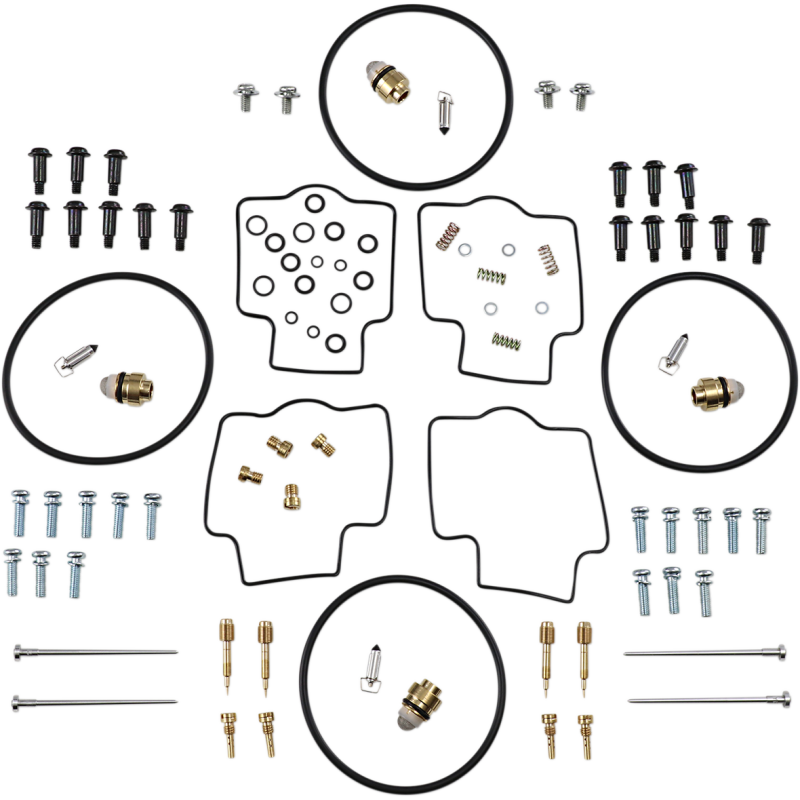 ALL BALLS CARB KIT YAM YZF600R 26-1631