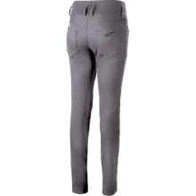 Load image into Gallery viewer, ALPINESTARS (ROAD) PANT 4W BANSHEE GRAY M 3339919-95-M