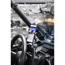 Load image into Gallery viewer, KLOCK WERKS MOUNT PHONE OS 2.0" KWD-05-0532