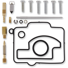 Load image into Gallery viewer, MOOSE RACING REPAIR KIT CARB SUZ 26-1175 - Motomike Canada