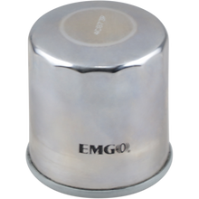 Load image into Gallery viewer, EMGO OIL FILTER MICRON CHROME 10-82222
