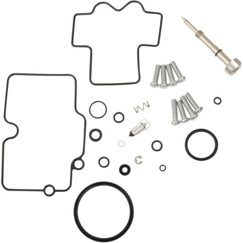 MOOSE RACING REPAIR KIT CARB KTM 26-1520