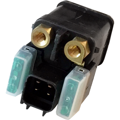 RICK'S MOTORSPORT ELECTRIC SOLENOID SWITCH SUZUKI 65-304