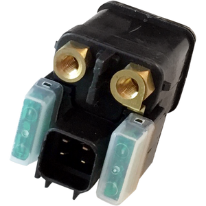 RICK'S MOTORSPORT ELECTRIC SOLENOID SWITCH SUZUKI 65-304