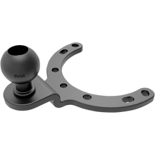 Load image into Gallery viewer, RAM MOUNT BASE GAS TANK BMW KAW RAM-B-411U
