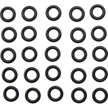 Load image into Gallery viewer, JAMES GASKET 87-12 XL/BT CLUTCH CABLE ORING 25 PACK JGI-11179