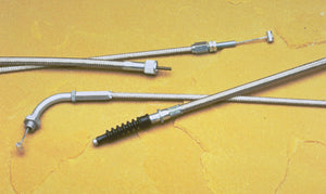 MOTION PRO THROTTLE CABLE CLEAR ARMOUR COATED 65-0279
