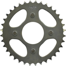 Load image into Gallery viewer, SUNSTAR SPROCKETS 420-36T STEEL REAR SPROCKET 2-102236