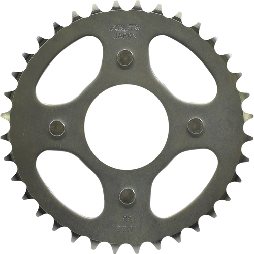 SUNSTAR SPROCKETS 420-36T STEEL REAR SPROCKET 2-102236