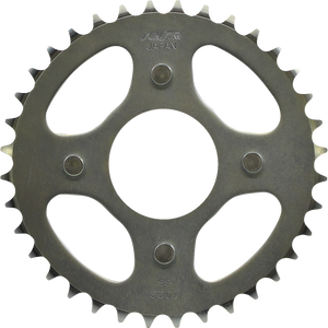 SUNSTAR SPROCKETS 420-36T STEEL REAR SPROCKET 2-102236