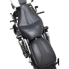 Load image into Gallery viewer, SADDLEMEN PAD DOMINATOR 7" SA1008