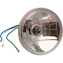 Load image into Gallery viewer, DRAG SPECIALTIES 4-1/2" DIAMOND LIGHT (EA) DS-282009