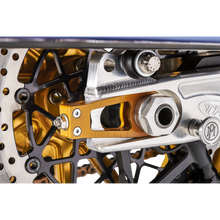 Load image into Gallery viewer, PERFORMANCE MACHINE ROTOR 11.5 RR SPEEDSTAR B 0133-1539S-B