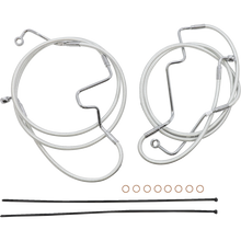 Load image into Gallery viewer, MAGNUM CONTROL CABLE KIT SC 387992