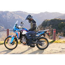 Load image into Gallery viewer, ALPINESTARS (ROAD) BOOT WEB GTX BK-46 2335013-10-46