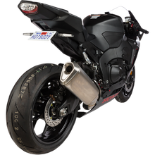 Load image into Gallery viewer, HOT BODIES HON CBR1000RR (17-23) ABS License plate TAG bracket w / Lic. 41701-1000