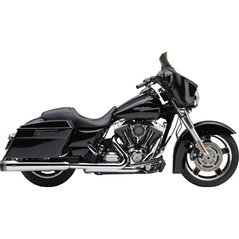 COBRA MUFFLER NH 4.5