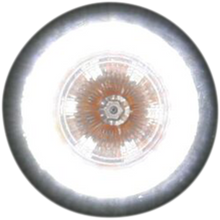Load image into Gallery viewer, CUSTOM DYNAMICS SIGNAL PB UNIV RINGS CHR PB-UNV-FTS-AW-C