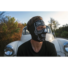 Load image into Gallery viewer, ZAN HEADGEAR FULL MASK NEOPRENE CALAVERA WNFM028G