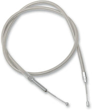 Load image into Gallery viewer, DRAG SPECIALTIES S/STEEL HE CLUTCH CABLE 5321945HE