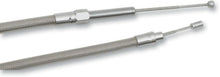 Load image into Gallery viewer, DRAG SPECIALTIES S/STEEL HE CLUTCH CABLE 5321945HE