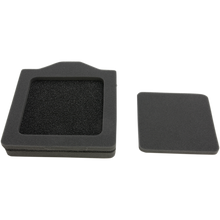 Load image into Gallery viewer, HIFLOFILTRO AIR FILTER HON XL600 83 HFA1621