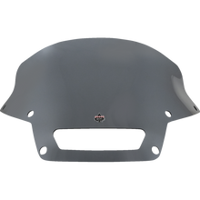 Load image into Gallery viewer, KLOCK WERKS WINDSHIELD 6" SPORT DARK SMOKE FXLRST 2022 KWW-02-0607-DS