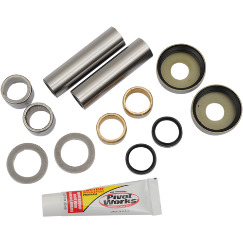 PIVOT WORKS YAMAHA SWING ARM KITS PWSAK-Y23-040