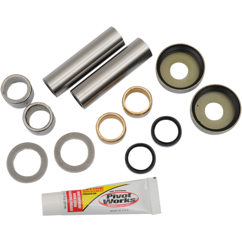 PIVOT WORKS YAMAHA SWING ARM KITS PWSAK-Y23-040