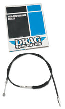 Load image into Gallery viewer, DRAG SPECIALTIES BLACK 68-11/16 FL HE CLUTCH CABLE 4322406HE